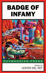 Icon image Badge of Infamy