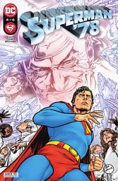 Icon image Superman '78 (2021)