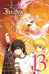 Icon image A Certain Magical Index (manga)