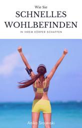 Icon image Schnelles Wohlbefinden des Körpers erreichen: schnelles Wohlbefinden, körperliche Gesundheit und Fit sein