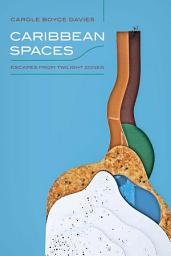 Icon image Caribbean Spaces: Escapes from Twilight Zone