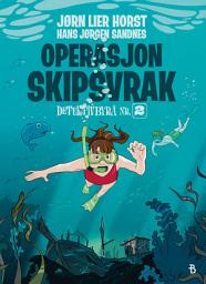Icon image Operasjon Skipsvrak: Detektivbyrået nr. 2