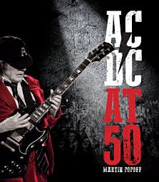Icon image AC/DC at 50