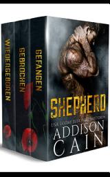 Icon image Shepherd (Alpha’s Claim Box Set Eins): Ein dunkler paranormaler Liebesroman