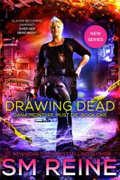 Icon image Drawing Dead: An Urban Fantasy Thriller