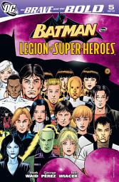 Icon image Brave & Bold (2007)