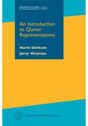 Icon image An Introduction to Quiver Representations