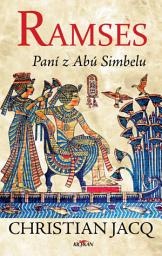 Icon image Ramses - Paní z Abú Simbelu: Svazek 4
