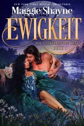 Icon image Ewigkeit: Ein paranormaler, romantischer Liebesroman