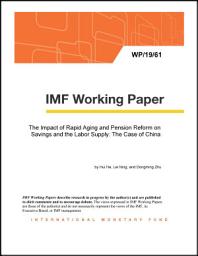 Icon image The Impact of Rapid Aging and Pension Reform on Savings and the Labor Supply