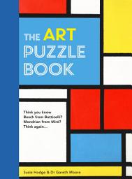 Icon image Art Puzzle Book