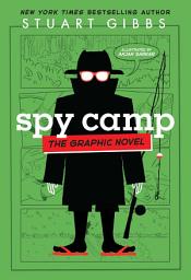 Icon image Spy Camp the Graphic Novel
