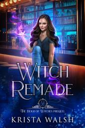 Icon image Witch Remade