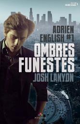 Icon image Ombres Funestes