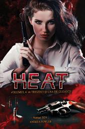 Icon image Heat: Treizeci și una de gloanțe
