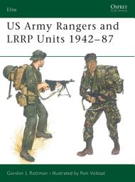 Icon image US Army Rangers & LRRP Units 194287