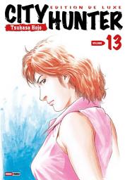 Icon image City Hunter Edition De Luxe
