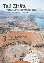 Icon image Late Bronze Age: (Strata 16-14)