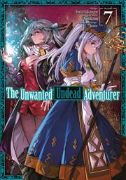Icon image The Unwanted Undead Adventurer (Manga)