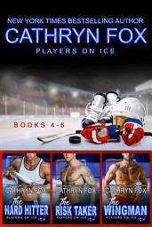 Icon image Players on Ice (Books 4-6)