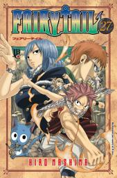 Icon image Fairy Tail