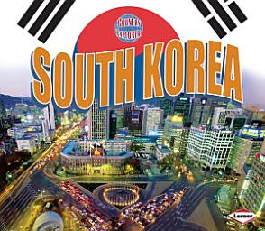 Icon image South Korea