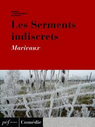 Icon image Les Serments indiscrets