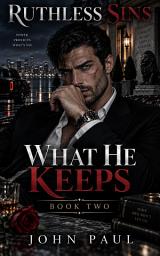 Icon image RUTHLESS SINS BOOK SERIES: RUTHLESS SINS: BOOK 2