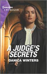 Icon image A Judge's Secrets
