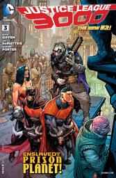 Icon image Justice League 3000 (2013)