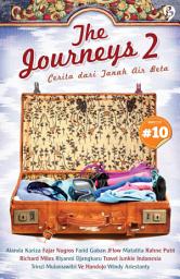 Icon image The Journeys 2: cerita dari tanah air beta [chapter 10]