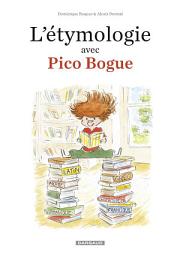 Icon image L'Étymologie avec Pico Bogue
