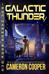 Icon image Galactic Thunder