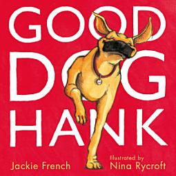 Icon image Good Dog, Hank!