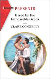 Icon image Hired by the Impossible Greek