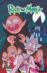 Icon image Rick & Morty, T8 : Rick & Morty T8