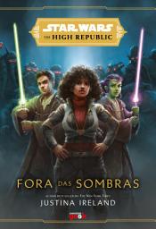 Icon image Star Wars: Fora das sombras (The High Republic)