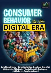 Icon image CONSUMER BEHAVIOR IN THE DIGITAL ERA