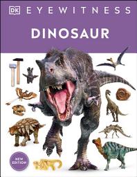 Icon image Eyewitness Dinosaur