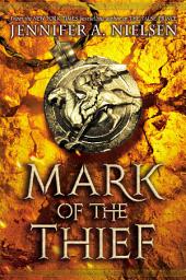 Icon image Mark of the Thief (Mark of the Thief, Book 1)