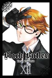 Icon image Black Butler