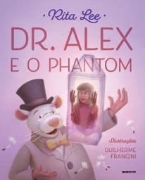 Icon image Dr. Alex e o Phantom