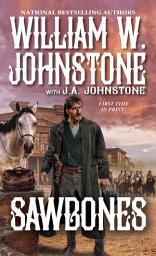 Icon image Sawbones: Volume 1