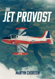 Icon image The Jet Provost