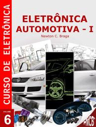 Icon image Eletrônica Automotiva: Edição 2