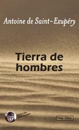 Icon image TIERRA DE HOMBRES