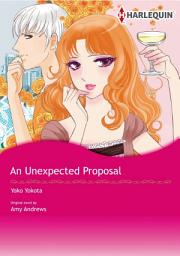 Icon image AN UNEXPECTED PROPOSAL: Harlequin Comics