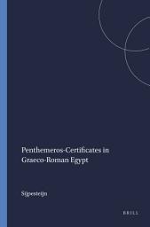 Icon image Penthemeros-Certificates in Graeco-Roman Egypt