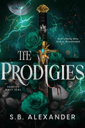 Icon image The Prodigies