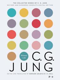 Icon image The Collected Works of C. G. Jung: Revised and Expanded Complete Digital Edition